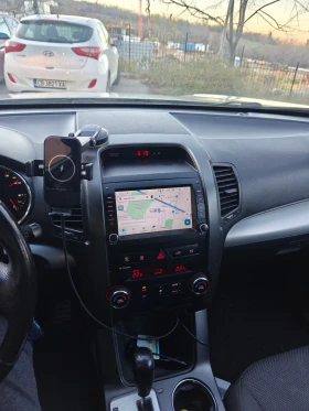 Kia Sorento 2.2 crdi, снимка 7