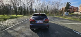 Nissan Qashqai N-CONNECTA PLUS, снимка 3