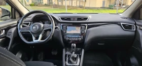 Nissan Qashqai N-CONNECTA PLUS, снимка 5