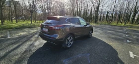 Nissan Qashqai N-CONNECTA PLUS, снимка 4