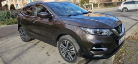 Nissan Qashqai N-CONNECTA PLUS, снимка 2