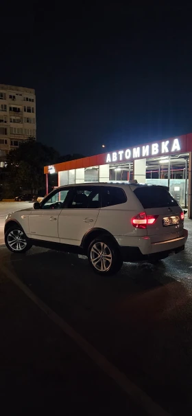 BMW X3 - 6000 € / 11734.98 лв. - 79060735 3
