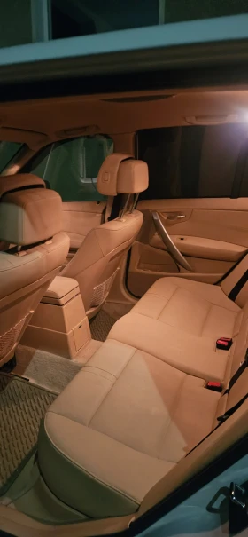 BMW X3 - 6000 € / 11734.98 лв. - 79060735 6