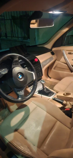 BMW X3 - 6000 € / 11734.98 лв. - 79060735 5