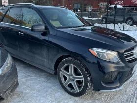 Mercedes-Benz GLE * 400 * CARFAX * ЦЕНА ДО БГ - 21500 € / 42050.35 лв. - 33450215 3