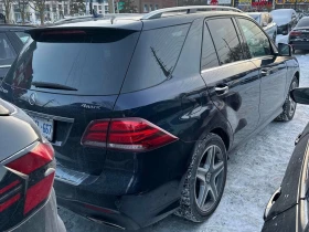 Mercedes-Benz GLE * 400 * CARFAX * ЦЕНА ДО БГ - 21500 € / 42050.35 лв. - 33450215 4