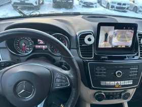 Mercedes-Benz GLE * 400 * CARFAX * ЦЕНА ДО БГ - 21500 € / 42050.35 лв. - 33450215 9