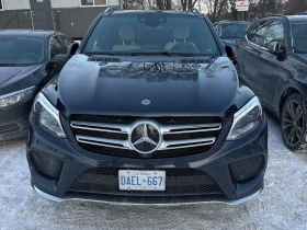 Mercedes-Benz GLE * 400 * CARFAX * ЦЕНА ДО БГ - 21500 € / 42050.35 лв. - 33450215 6