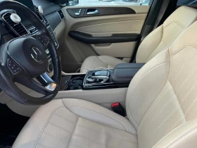 Mercedes-Benz GLE * 400 * CARFAX * ЦЕНА ДО БГ - 21500 € / 42050.35 лв. - 33450215 5