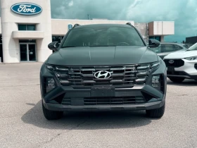 Hyundai Tucson XRT* МЪРТВА ТОЧКА* КАМЕРА* ПАНОРАМА* КОЖА* ПОДГРЕВ - 28300 € / 55349.99 лв. - 74595006 2