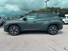 Hyundai Tucson XRT* МЪРТВА ТОЧКА* КАМЕРА* ПАНОРАМА* КОЖА* ПОДГРЕВ - 28300 € / 55349.99 лв. - 74595006 3