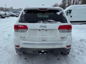 Jeep Grand cherokee / Sterling Edition / DISTRONIC / CARFAX - 13900 € / 27186.04 лв. - 67103004 4