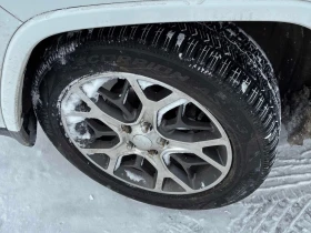 Jeep Grand cherokee / Sterling Edition / DISTRONIC / CARFAX - 13900 € / 27186.04 лв. - 67103004 6