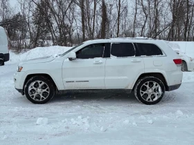 Jeep Grand cherokee / Sterling Edition / DISTRONIC / CARFAX - 13900 € / 27186.04 лв. - 67103004 2
