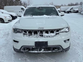 Jeep Grand cherokee / Sterling Edition / DISTRONIC / CARFAX - 13900 € / 27186.04 лв. - 67103004 5