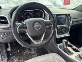 Jeep Grand cherokee / Sterling Edition / DISTRONIC / CARFAX - 13900 € / 27186.04 лв. - 67103004 8