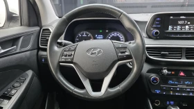 Hyundai Tucson 2.0CRDI/FACE/Пълна сервизна история !!! - 14700 € / 28750.70 лв. - 73590420 10