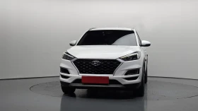 Hyundai Tucson 2.0CRDI/FACE/Пълна сервизна история !!! - 14700 € / 28750.70 лв. - 73590420 3