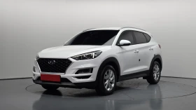Hyundai Tucson 2.0CRDI/FACE/Пълна сервизна история !!!