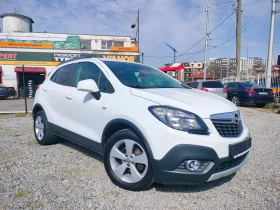 Opel Mokka CDTI 4x4, 131 k.c. - 7200 € / 14081.98 лв. - 97238079 8