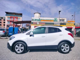 Opel Mokka CDTI 4x4, 131 k.c. - 7200 € / 14081.98 лв. - 97238079 3