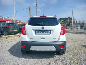Opel Mokka CDTI 4x4, 131 k.c. - 7200 € / 14081.98 лв. - 97238079 5
