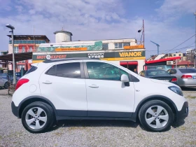 Opel Mokka CDTI 4x4, 131 k.c. - 7200 € / 14081.98 лв. - 97238079 7