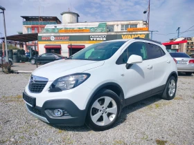 Opel Mokka CDTI 4x4, 131 k.c. - 7200 € / 14081.98 лв. - 97238079 2