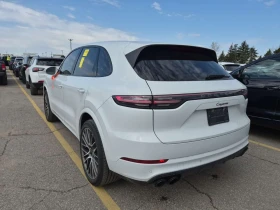 Porsche Cayenne * Един собственик * Без инциднети * CARFAX *  | Auto.bg — изображение 4