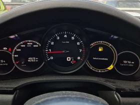 Porsche Cayenne * Един собственик * Без инциднети * CARFAX *  | Auto.bg — изображение 6