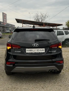 Hyundai Santa fe 2.2 CRDI FULL LIMITED EDITION ������ �����  | Mobile.bg � ����� ������ 11