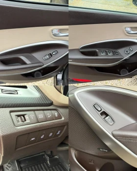 Hyundai Santa fe 2.2 CRDI FULL LIMITED EDITION ������ �����  | Mobile.bg � ����� ������ 5
