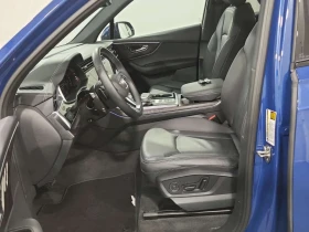 Audi Q7 55TFSI * S-Line * ��� ��������� * CARFAX * �� VW * | Mobile.bg � ����� ������ 9