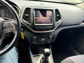 Jeep Cherokee 2.4L 4cyl FWD | Mobile.bg � ����� ������ 9