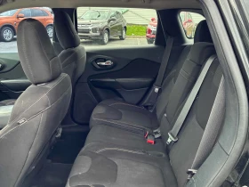 Jeep Cherokee 2.4L 4cyl FWD | Mobile.bg � ����� ������ 14