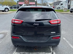 Jeep Cherokee 2.4L 4cyl FWD | Mobile.bg � ����� ������ 4