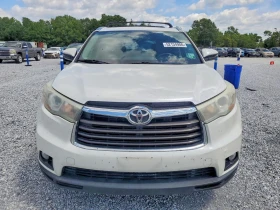 Toyota Highlander XLE | Mobile.bg � ����� ������ 3