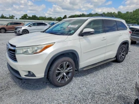 ������ Toyota Highlander