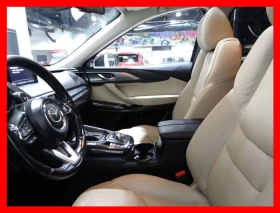 Mazda CX-9 * Touring * CARFAX * ���� �� �� | Mobile.bg � ����� ������ 9