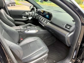 Mercedes-Benz GLE 400 350d#AMG63PACK#PANO#BURM#�����#HEADUP#AIRMAT#3xDVD | Mobile.bg � ����� ������ 11