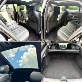 Mercedes-Benz GLE 400 350d#AMG63PACK#PANO#BURM#�����#HEADUP#AIRMAT#3xDVD | Mobile.bg � ����� ������ 13