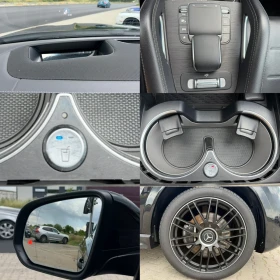 Mercedes-Benz GLE 400 350d#AMG63PACK#PANO#BURM#�����#HEADUP#AIRMAT#3xDVD | Mobile.bg � ����� ������ 14