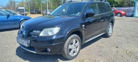 Mitsubishi Outlander 2.4