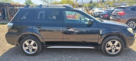 Mitsubishi Outlander 2.4 - 3000 € / 5867.49 лв. - 31717667 7