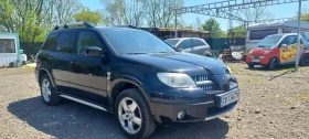 Mitsubishi Outlander 2.4 - 3000 € / 5867.49 лв. - 31717667 3