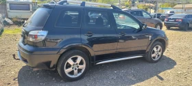 Mitsubishi Outlander 2.4 - 3000 € / 5867.49 лв. - 31717667 8