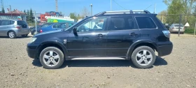 Mitsubishi Outlander 2.4 - 3000 € / 5867.49 лв. - 31717667 4