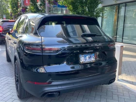 Porsche Cayenne AWD* ОБДУХВАНЕ* 360* CARFAX* АВТО КРЕДИТ*  | Auto.bg — изображение 5