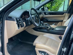 Porsche Cayenne AWD* ОБДУХВАНЕ* 360* CARFAX* АВТО КРЕДИТ*  | Auto.bg — изображение 7