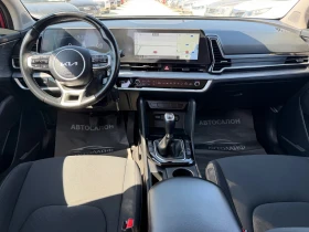 Kia Sportage 1.6CRDI MHEV GT LINE (100KW) DIGITAL KAMERA  | Mobile.bg � ����� ������ 8